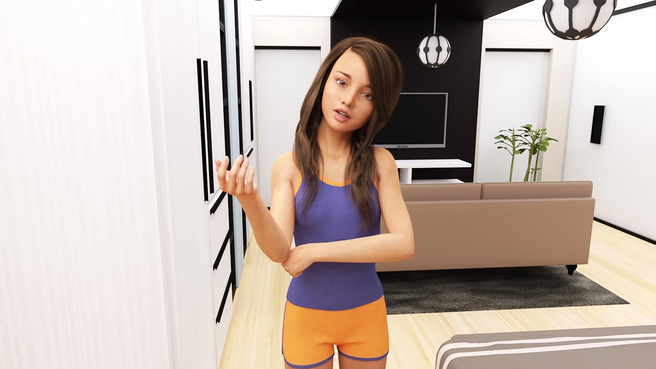 Dating My Daughter 2