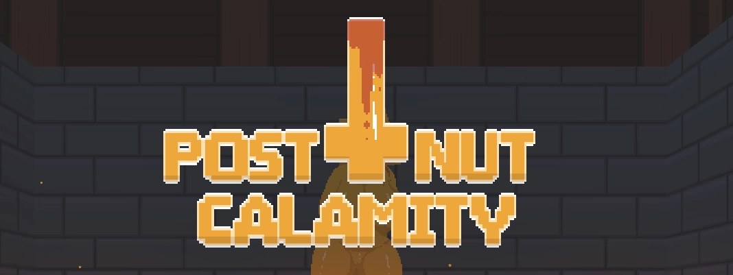 Post Nut Calamity