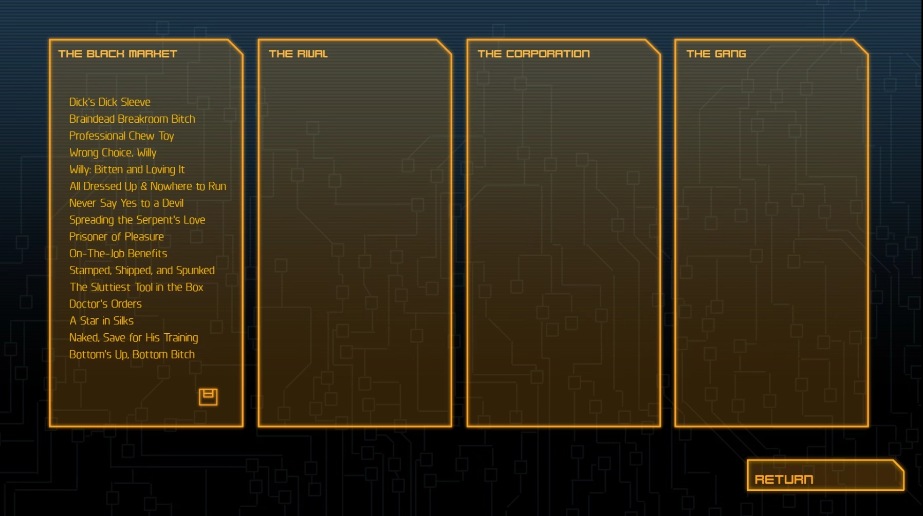 Memory Leak 4