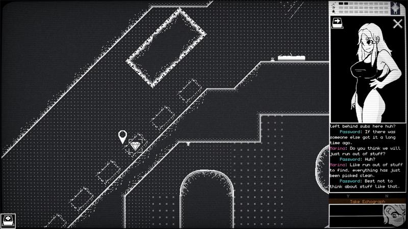 Godot Abandoned Sunken Veil 4