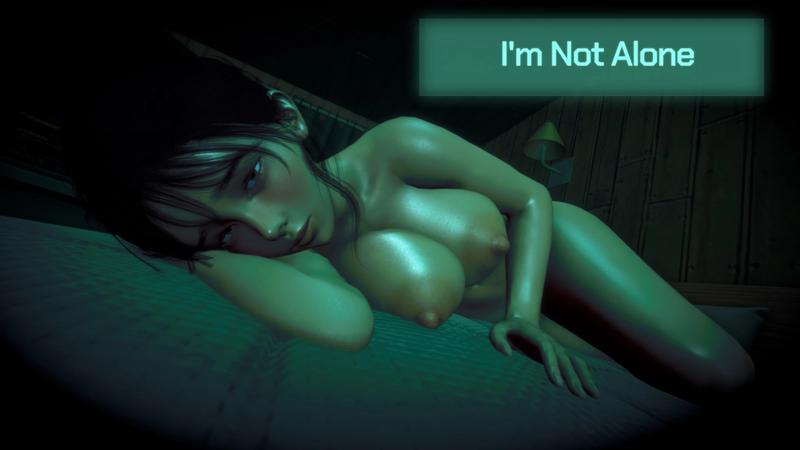 No,I’m Not the Chosen 6