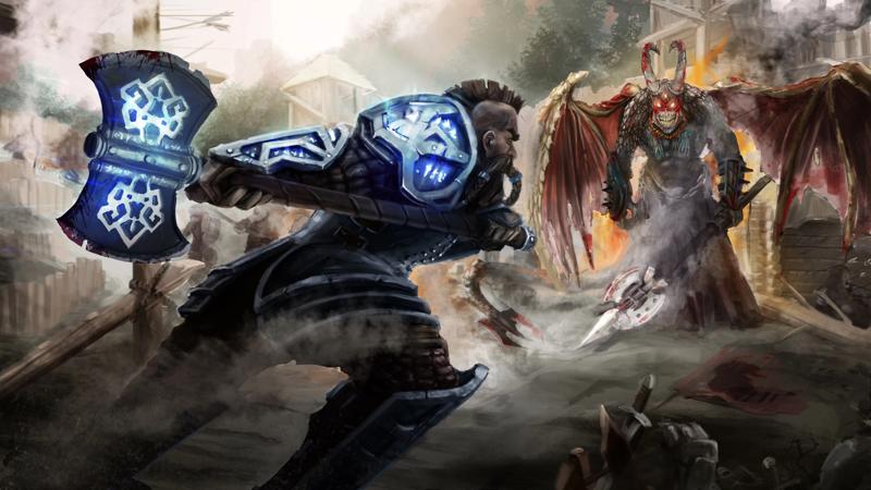 Parasite Black 2