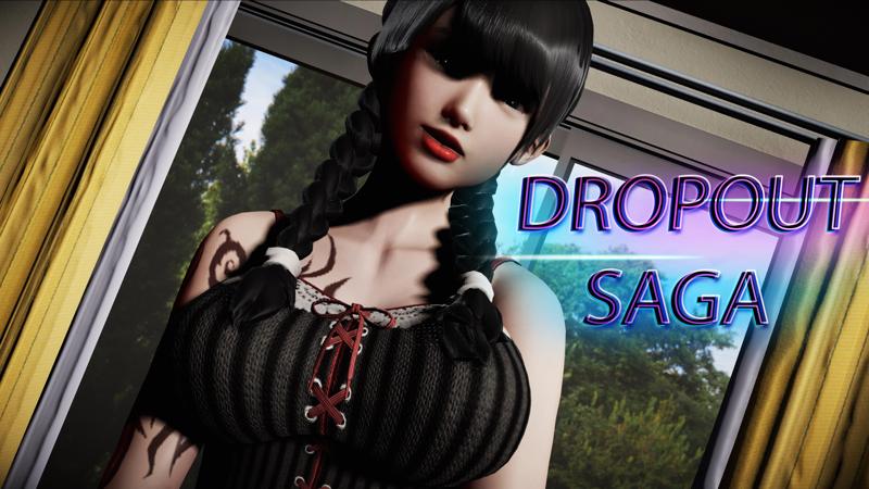 DropOut Saga 1
