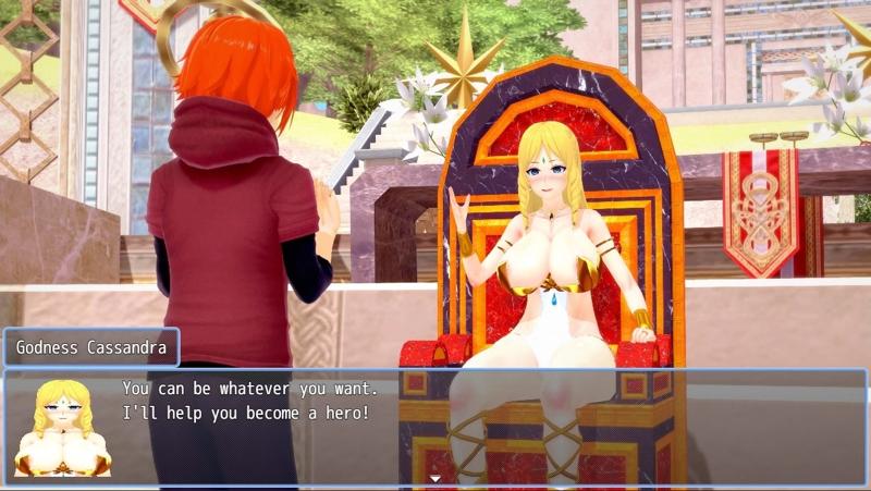 Shrunken Isekai 2