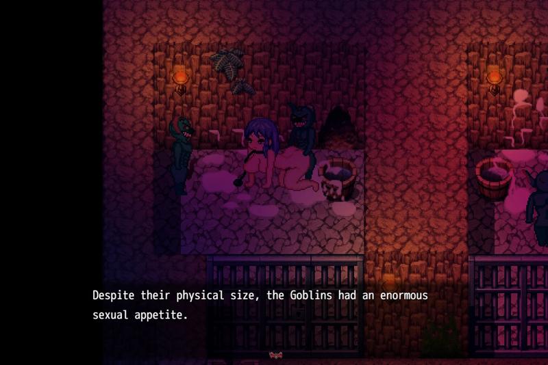 The Corruption of the Village 5