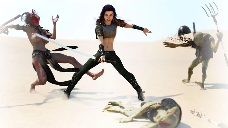 Healslut 2