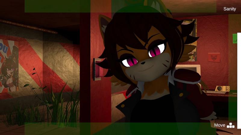 In Heat: Lustful Nights 1
