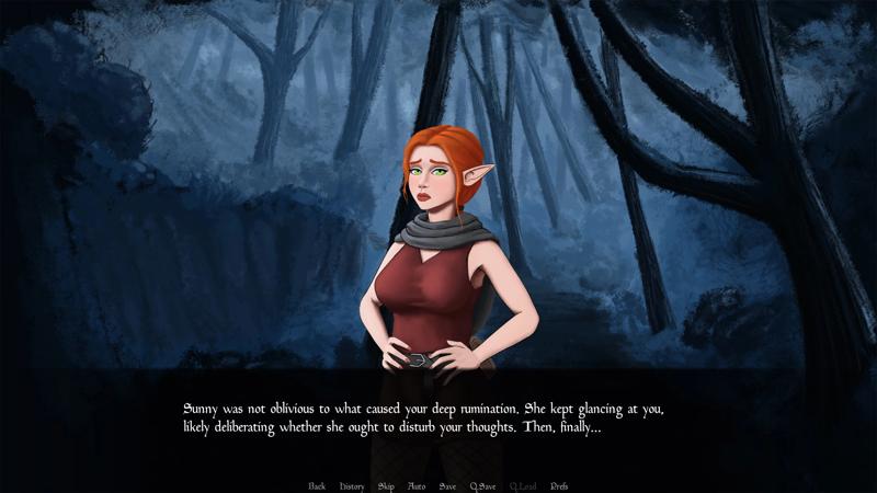 Elvensang 3