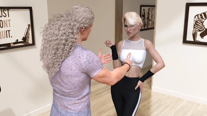 Fashion Business 3