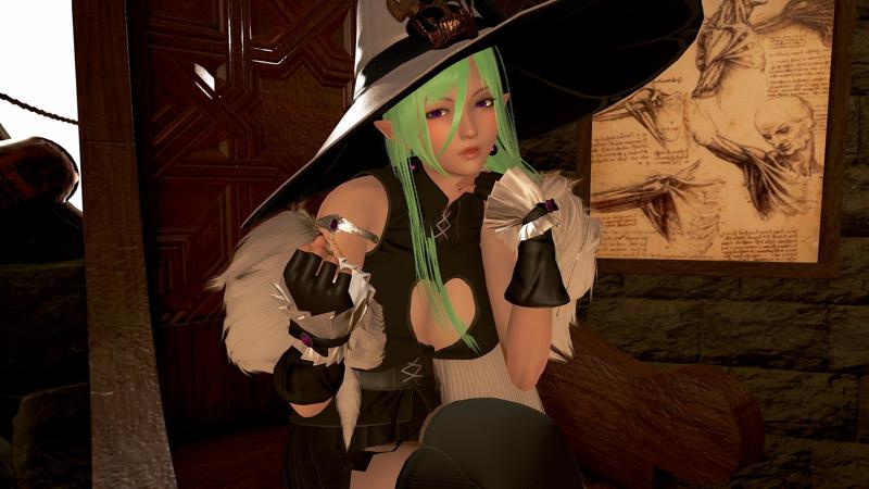 Oppai Odyssey 1