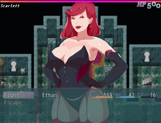 Tower of Trample 2