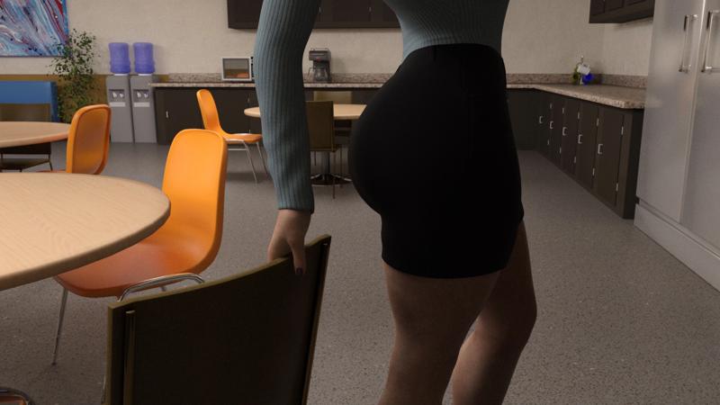 College Bound 6