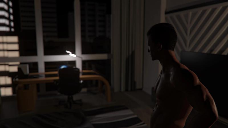 Obscure Affairs: New Dawn 6