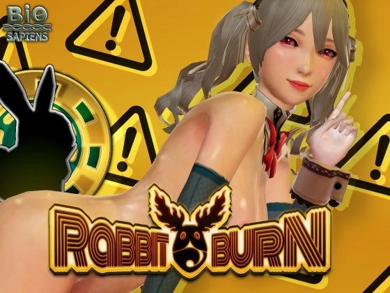 Rabbit Burn