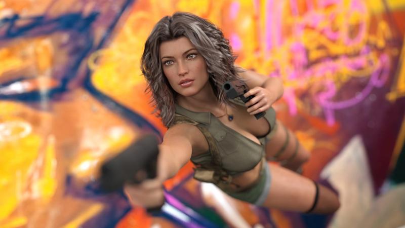 SandStorm (EraStorm Saga #1) 3