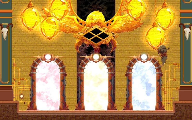 Castle of Temptation 6
