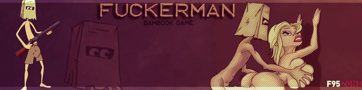 Collection Unreal Engine Fuckerman Collection