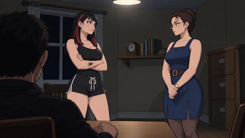 Valley Awakening 2