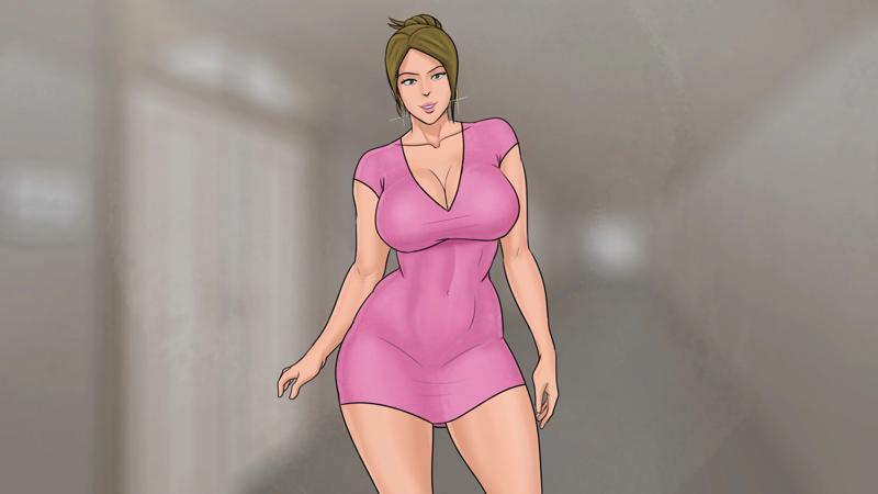 Eva’s Ecstasy 2