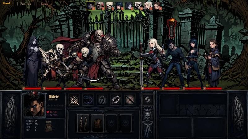 Forbidden Dungeon 3