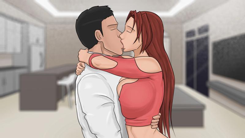Eva’s Ecstasy 1