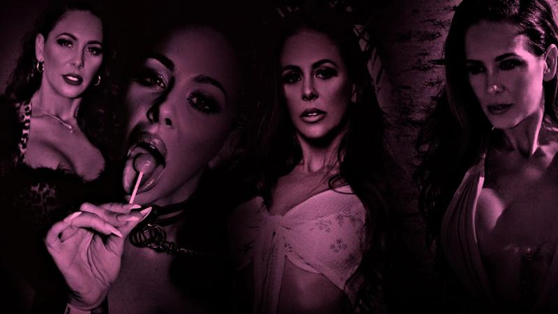 Secret Taboo 5