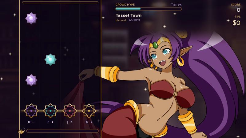 Bolo’s Belly Dancing Bar 2