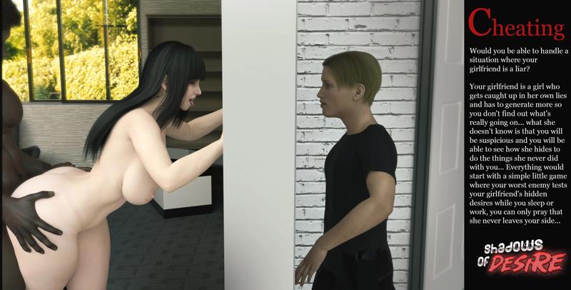 Shadows of Desire 2