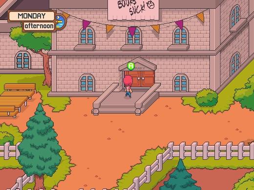 Dandy Boy Adventures 6