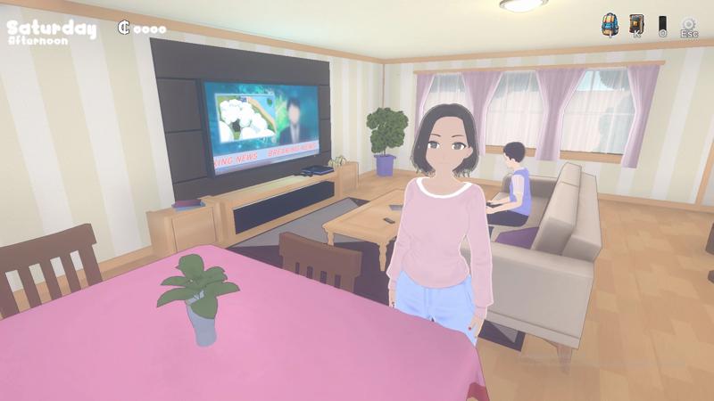 Sarah’s House 5