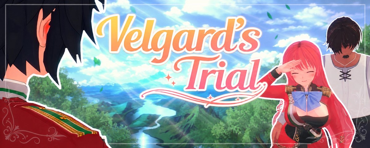 Velgard’s Trial