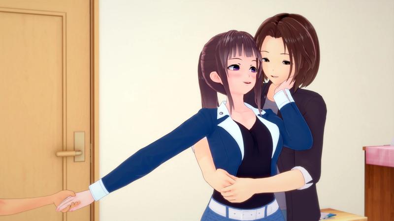 With Consent 1