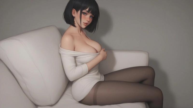 Obsessed Lucy 2