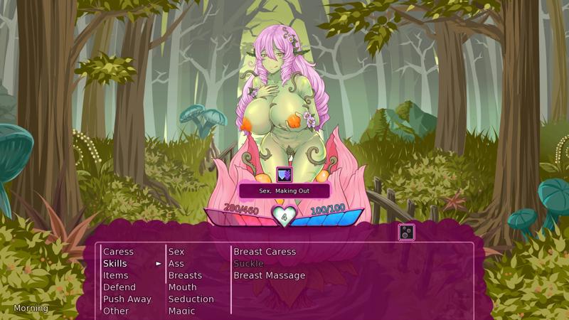 Monster Girl Dreams 2