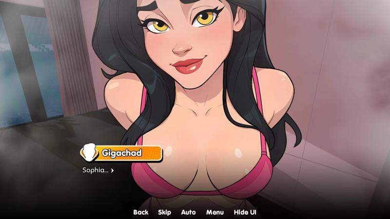 MILF from Hell 2