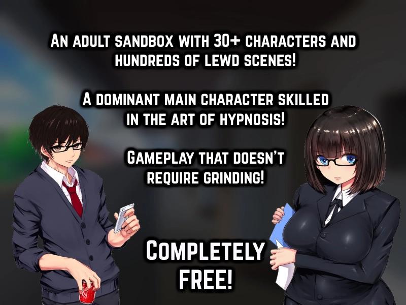 Hentai University 1