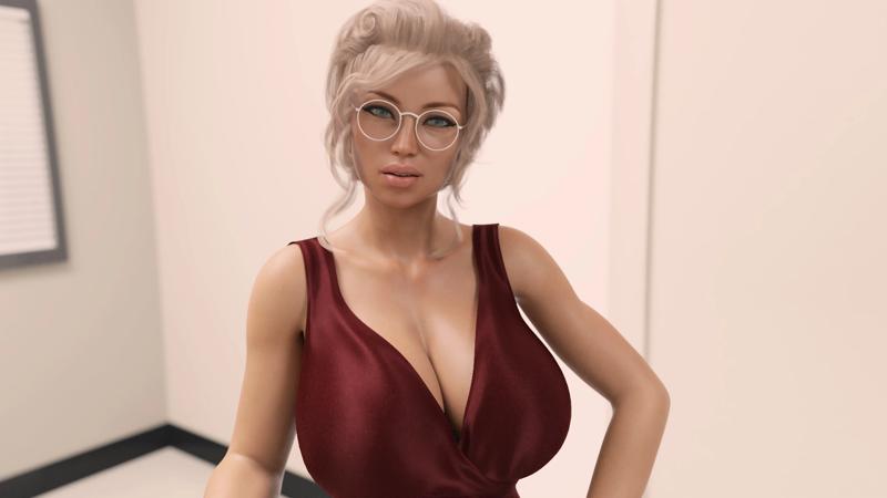 Forbidden Passion 1