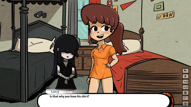 The Lewdest House 3