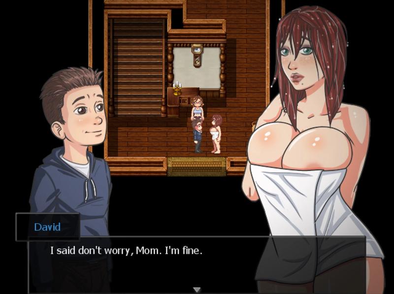 Bones’ Tales: The Manor 6
