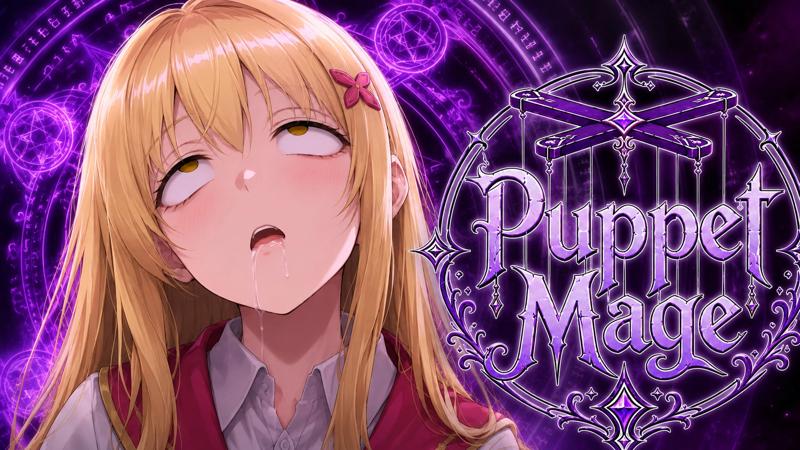 Puppet Mage 1