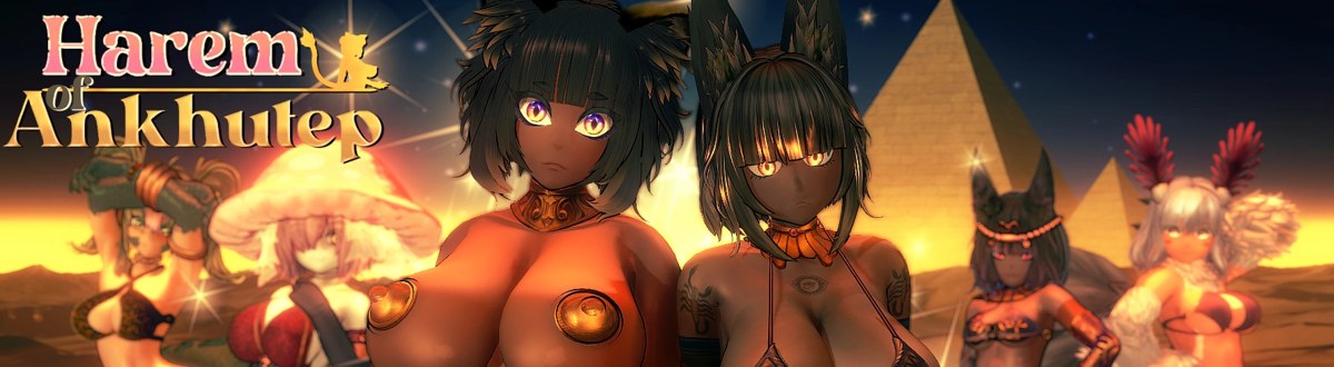 Harem of Ankhutep
