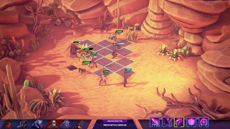 Subverse 3