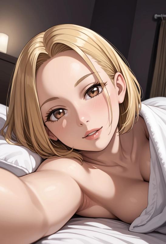 Sexting My GF 5