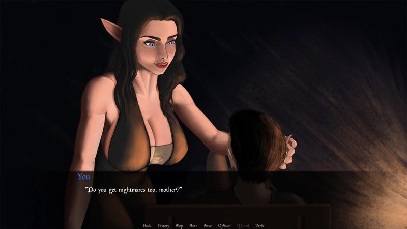 Elvensang 1