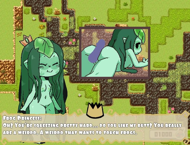 Princess & Conquest 6