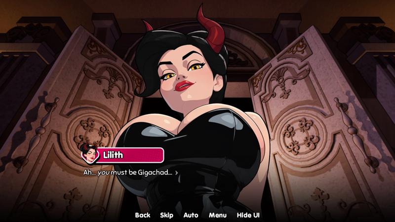 MILF from Hell 5