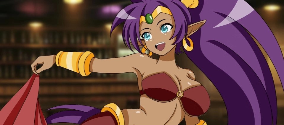 Bolo’s Belly Dancing Bar