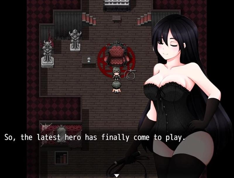 Domina 4