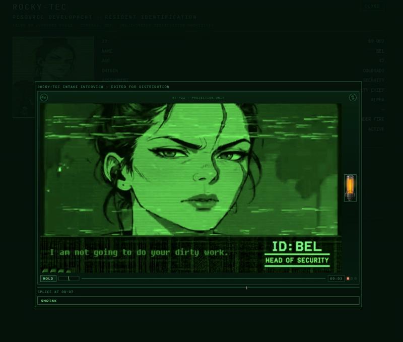 Fallout: Colorado Vault 69 3