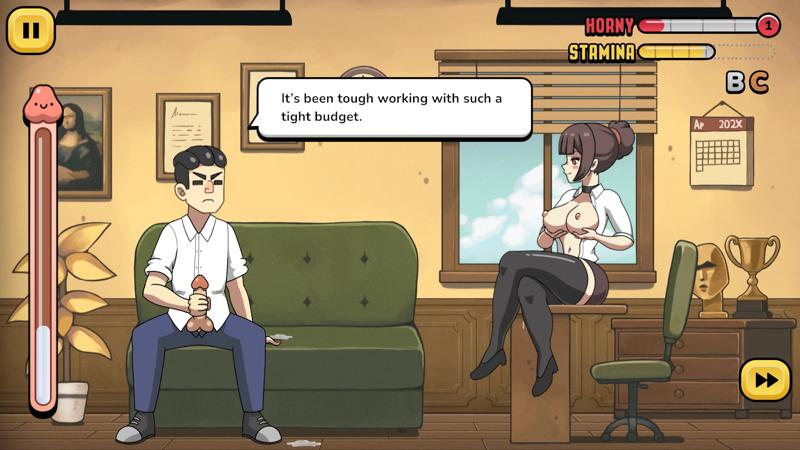 Problematic Subjects 3